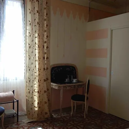Le Terre Di Bormana Bed & Breakfast