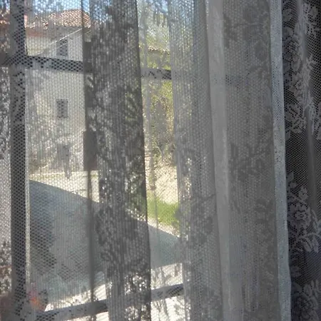 Bed & Breakfast Le Terre Di Bormana *