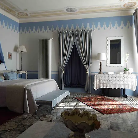 Le Terre Di Bormana Bed & Breakfast