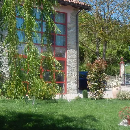 Le Terre Di Bormana Bed & Breakfast