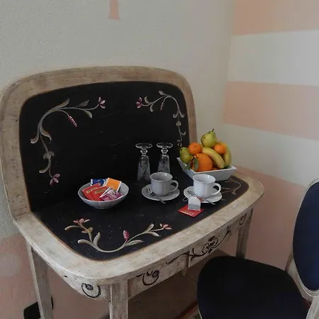 Le Terre Di Bormana Bed & Breakfast