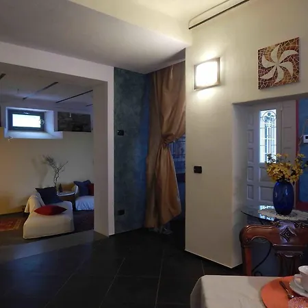 Le Terre Di Bormana Bed & Breakfast Acqui Terme