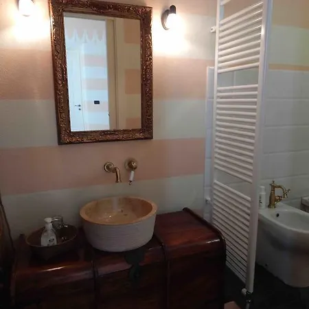 Bed & Breakfast Le Terre Di Bormana Acqui Terme