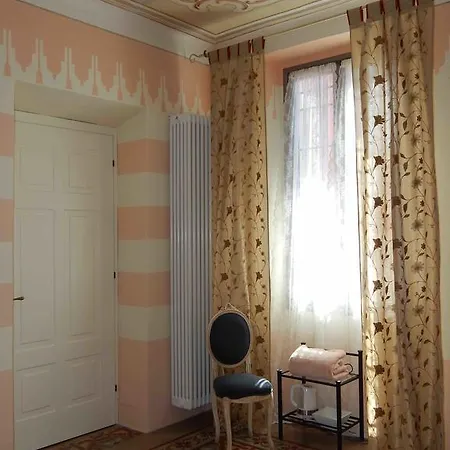 Bed & Breakfast Le Terre Di Bormana Acqui Terme