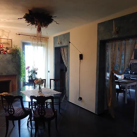 Bed & Breakfast Le Terre Di Bormana *