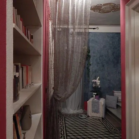 Bed & Breakfast Le Terre Di Bormana *