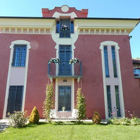 Le Terre Di Bormana Bed & Breakfast Acqui Terme