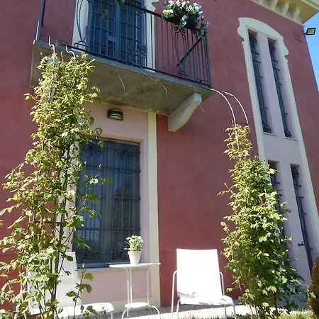 Bed & Breakfast Le Terre Di Bormana