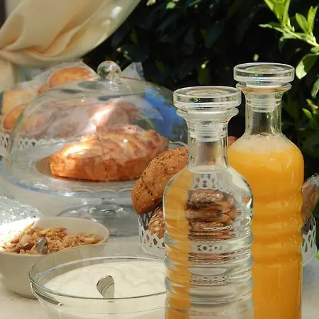 Le Terre Di Bormana Bed & Breakfast Acqui Terme