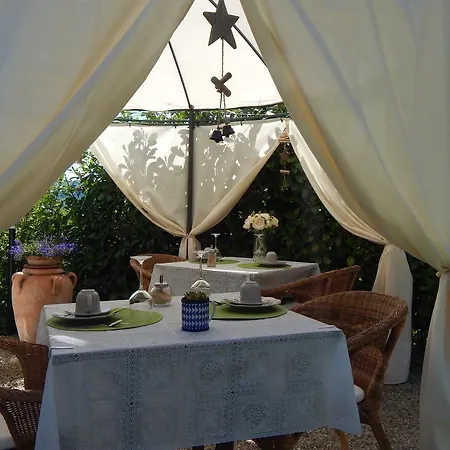 Le Terre Di Bormana Bed & Breakfast *