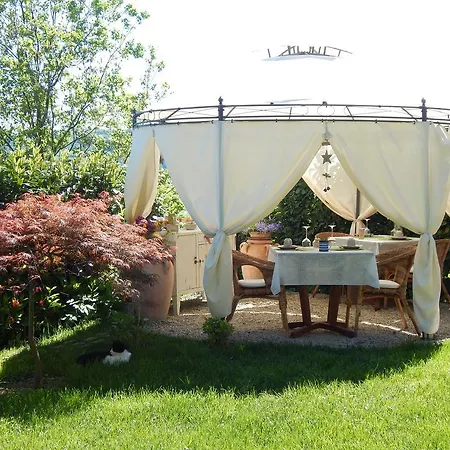 Le Terre Di Bormana Bed & Breakfast