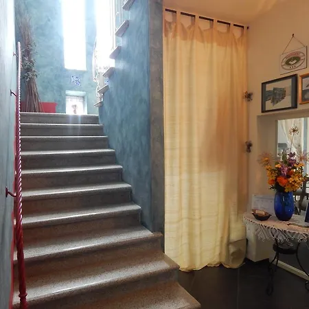 Le Terre Di Bormana Bed & Breakfast