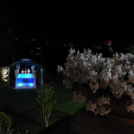 Bed & Breakfast Le Terre Di Bormana