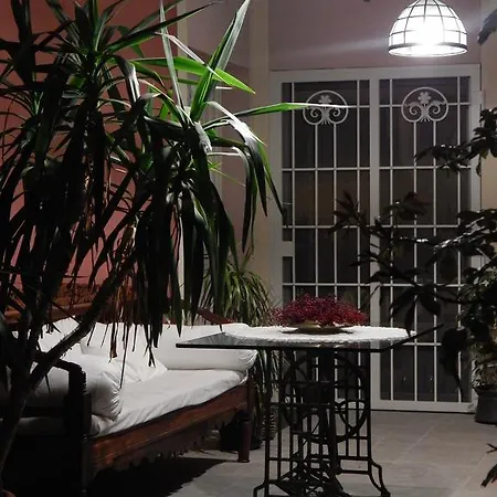 Bed & Breakfast Le Terre Di Bormana