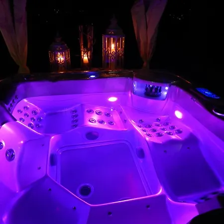 Bed & Breakfast Le Terre Di Bormana