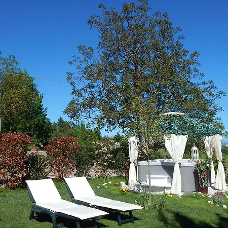 Le Terre Di Bormana Bed & Breakfast *